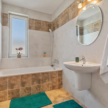 Lejlighed Heart Of The Center 2 By Zazi *