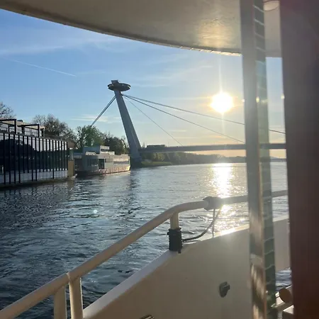 Heart Of The Center 2 By Zazi Lejlighed *