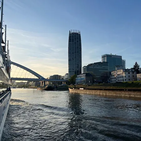 Apartment Heart Of The Center 2 By Zazi