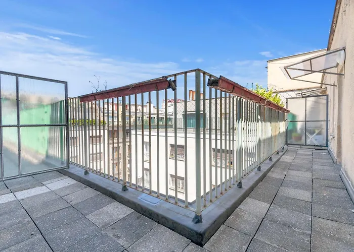 Apartament Heart Of The Center 2 By Zazi