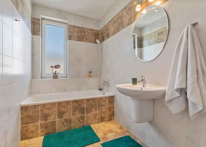 公寓 Heart Of The Center 2 By Zazi *