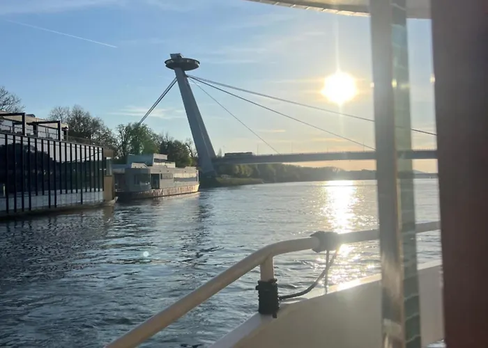 Heart Of The Center 2 By Zazi Apartament *