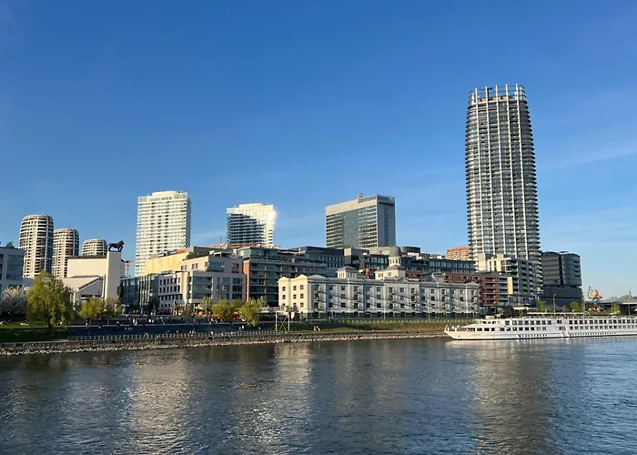 Apartament Heart Of The Center 2 By Zazi