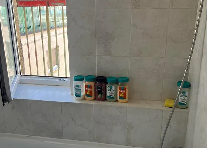 Apartament Heart Of The Center 2 By Zazi Bratislava