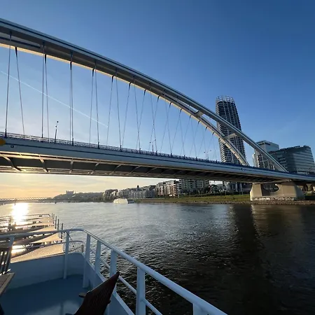 Heart Of The Center 2 By Zazi * Bratislava