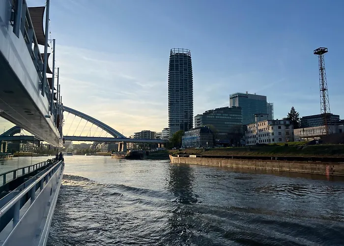 Appartement Heart Of The Center 2 By Zazi